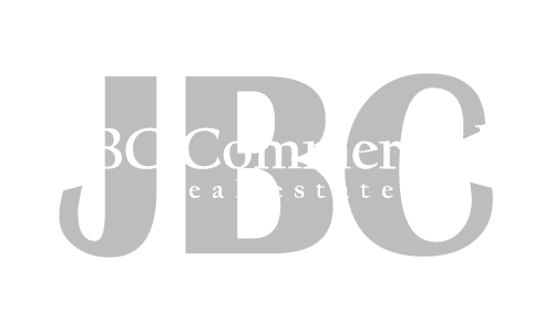 JBC Commercial logo